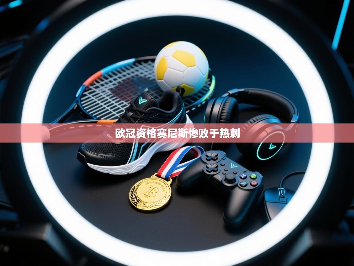 欧冠资格赛尼斯惨败于热刺